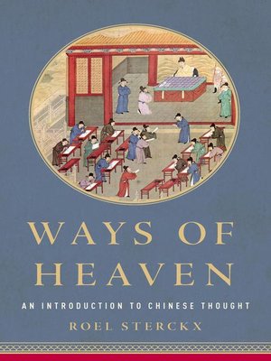 cover image of Ways of Heaven